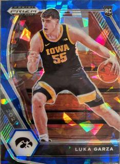 Luka Garza