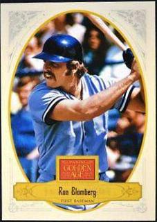 Ron Blomberg