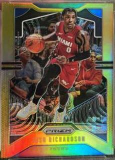 Josh Richardson