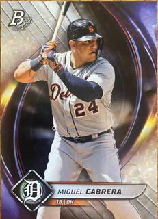 Miguel Cabrera