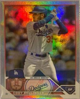 Cody Bellinger