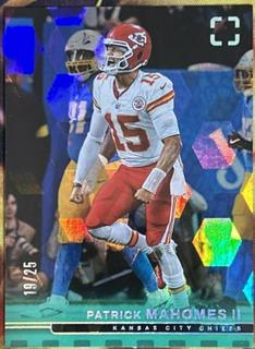Patrick Mahomes II