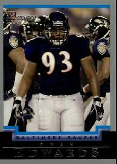 Dwan Edwards