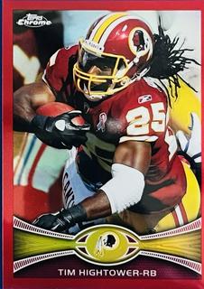 Tim Hightower