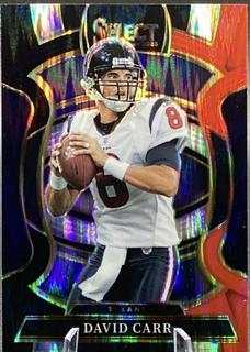 David Carr