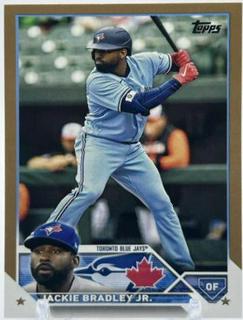 Jackie Bradley Jr.