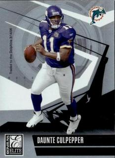 Daunte Culpepper