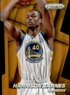 Harrison Barnes