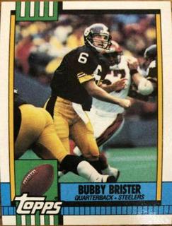 Bubby Brister