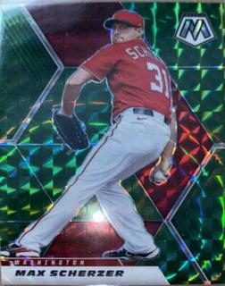 Max Scherzer