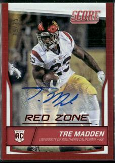 Tre Madden