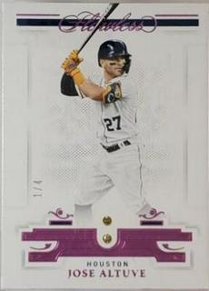 Jose Altuve