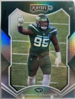 Quinnen Williams