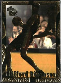 Clifford Robinson