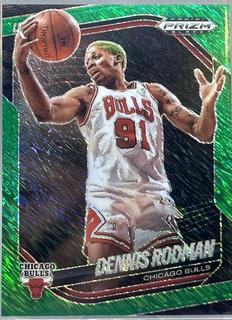 Dennis Rodman