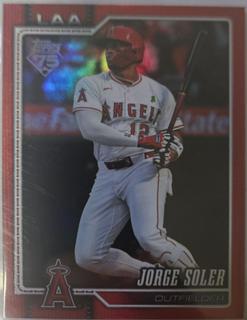 Jorge Soler