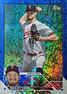 Bailey Ober