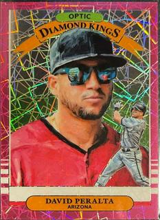David Peralta