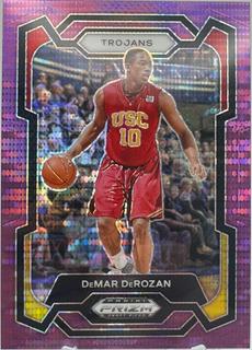 DeMar DeRozan