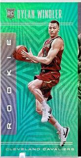 Dylan Windler