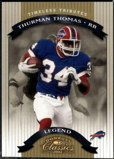 Thurman Thomas