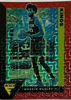 Marvin Bagley III