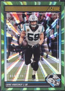 Luke Kuechly