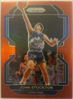 John Stockton