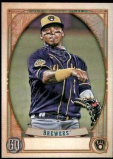 Orlando Arcia