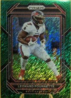 Leonard Fournette