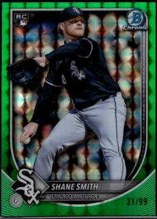 Shane Smith