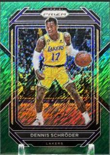 Dennis Schroder