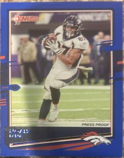 Noah Fant