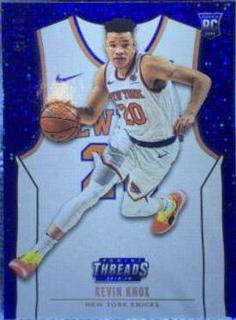 Kevin Knox