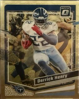 Derrick Henry