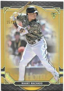 Manny Machado