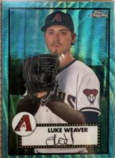 Luke Weaver