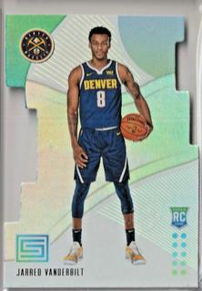 Jarred Vanderbilt