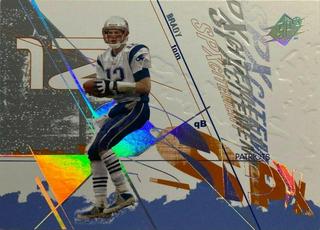 Tom Brady