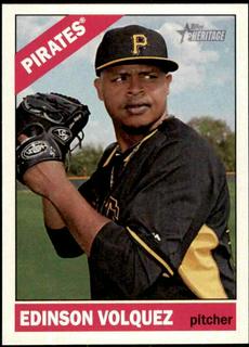 Edinson Volquez