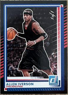 Allen Iverson