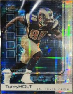 Torry Holt