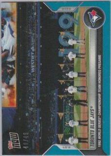 Toronto Blue Jays