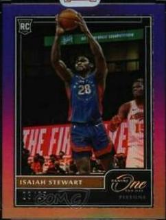 Isaiah Stewart