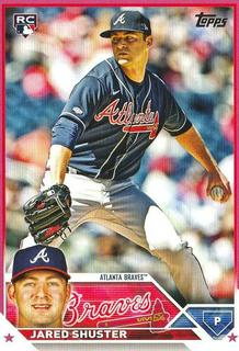 Jared Shuster