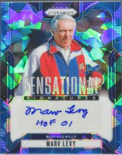 Marv Levy