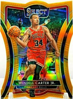 Wendell Carter Jr.