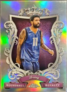 Kyrie Irving