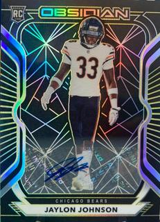 Jaylon Johnson