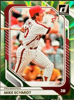 Mike Schmidt